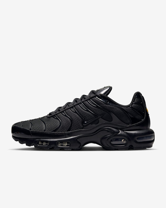 Nike TN / Air Max Plus (Triple Black)